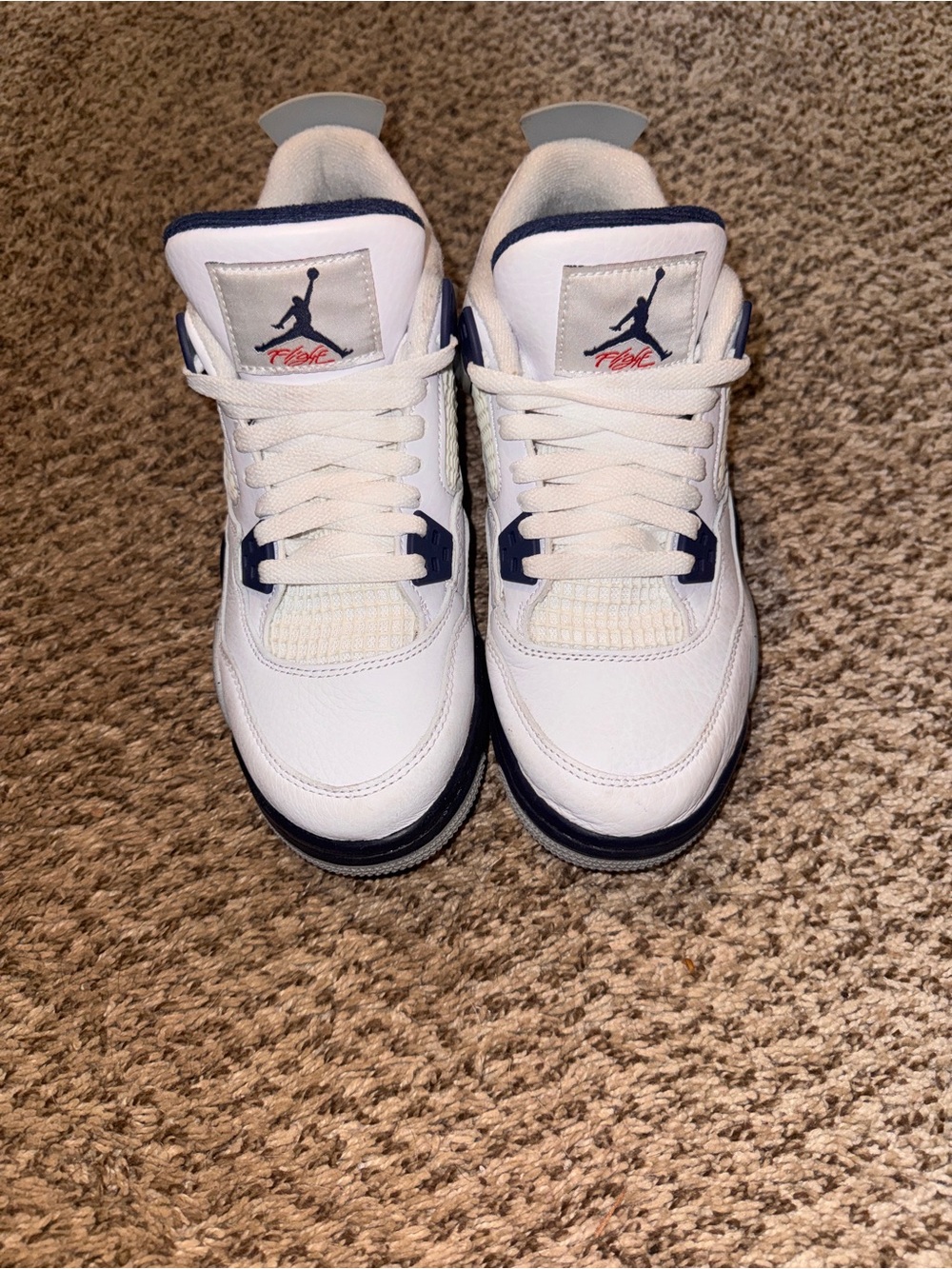 Jordan 4